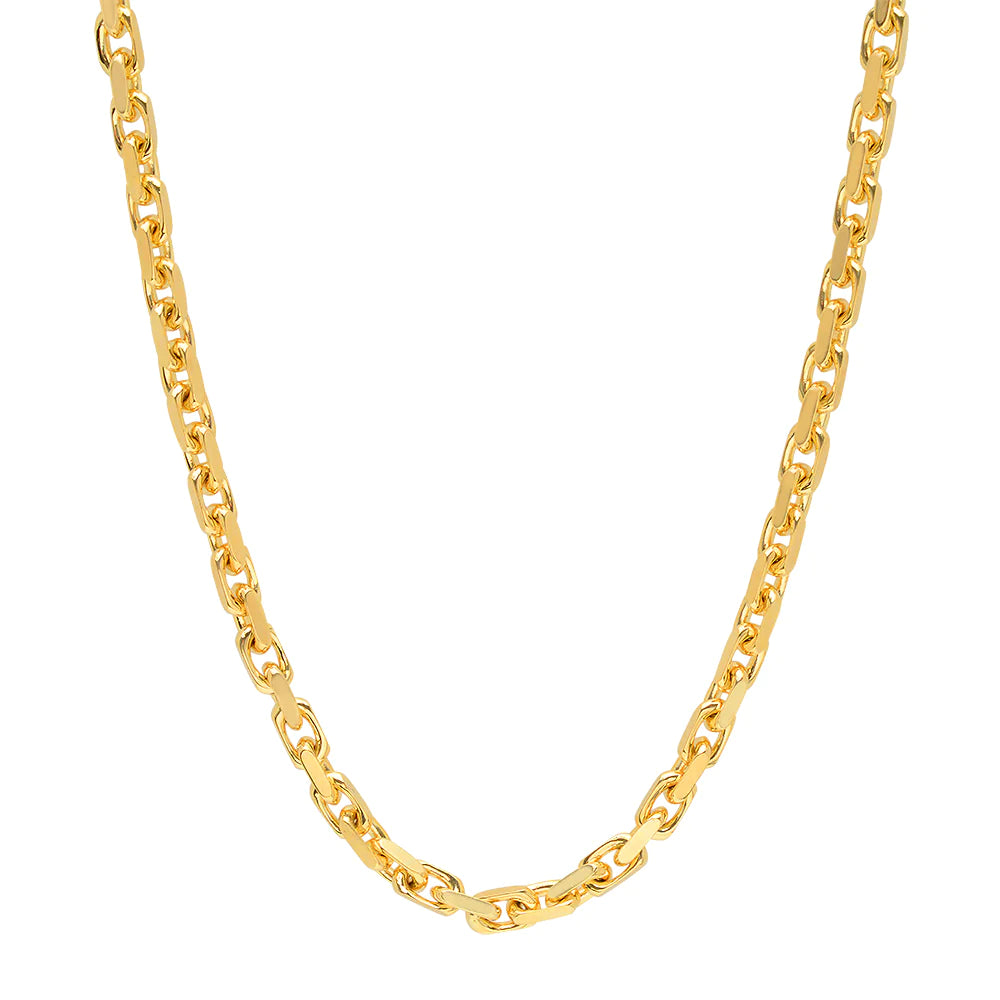 10K 24" Heavy Link Chain